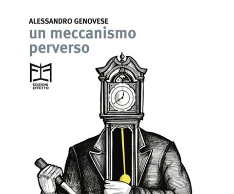 Alessandro Genovese, Un meccanismo perverso